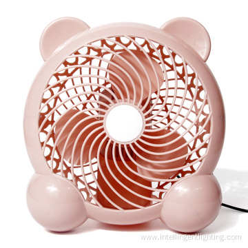 Mini USB Table Desk Personal Fan